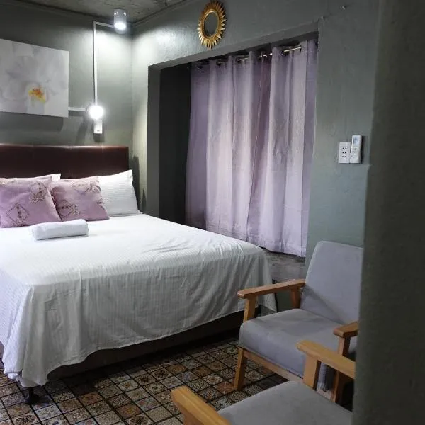 General Santos में, होटल D Sanctum Resort