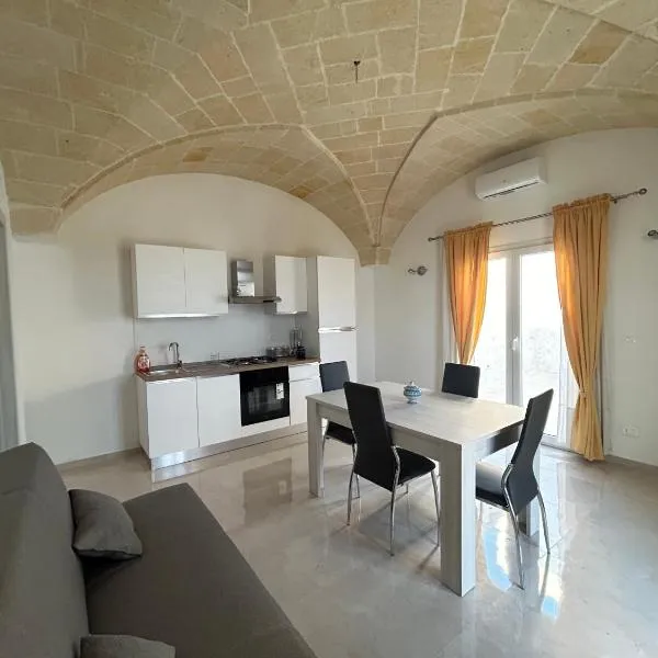 Angolo Jonico, hotel in Lizzano