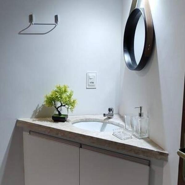 Flat Winterville 217 (2 quartos) - Foto 3