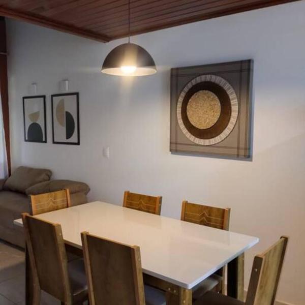 Flat Winterville 217 (2 quartos) - Foto 5