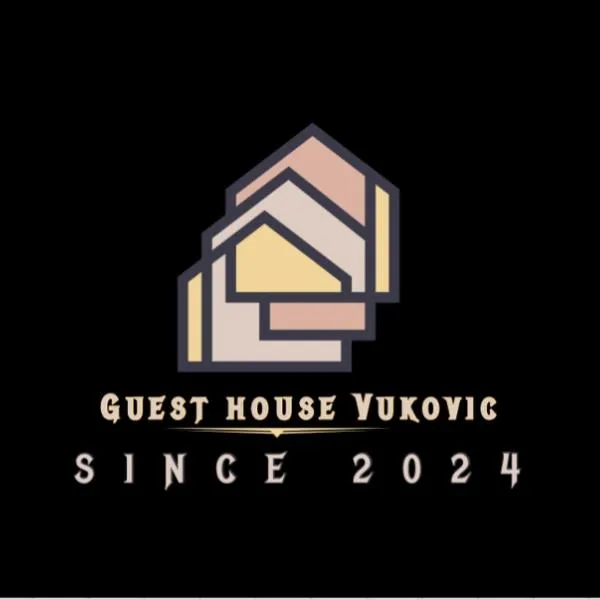 Guest house Vukovic: Briđe şehrinde bir otel