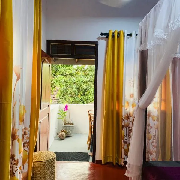 No 31, hotel in Galle