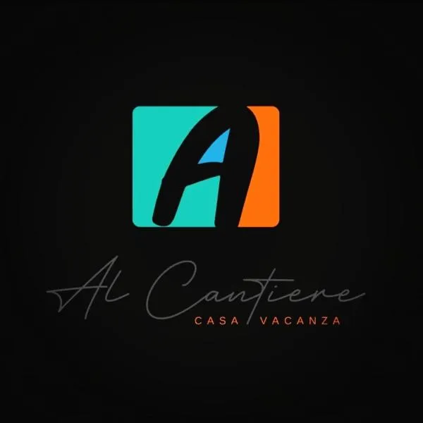 Al Cantiere, hotel San Giorgio Ionicóban