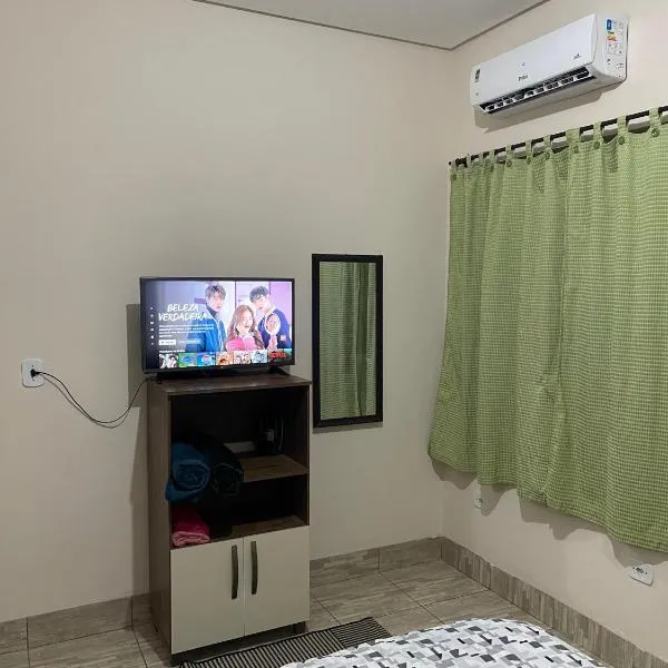 Apartamento próximo ao centro, hotel in Primavera do Leste
