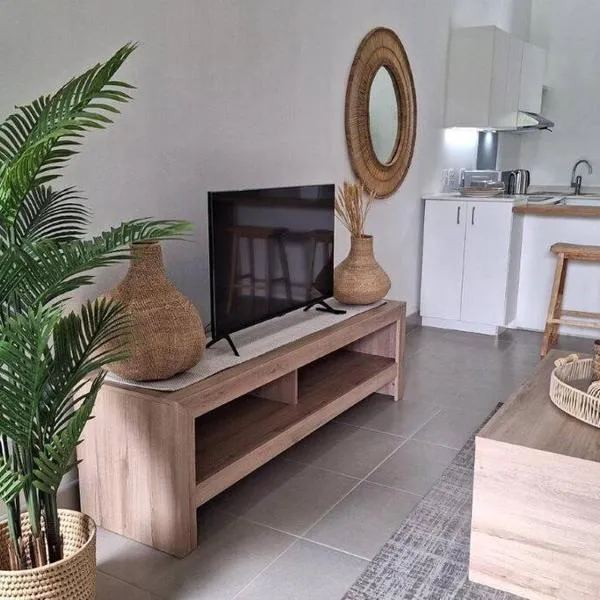 Simbithi Golf Estate Luxury Apartment, hotel in Ballito