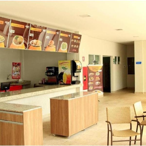 Atrium Thermas Residence - Foto 2