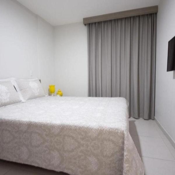Atrium Thermas Residence - Foto 3