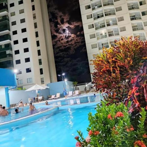 Atrium Thermas Residence - Foto 5