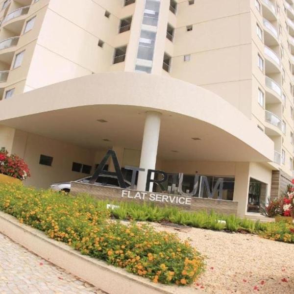 Atrium Thermas Residence - Foto 4