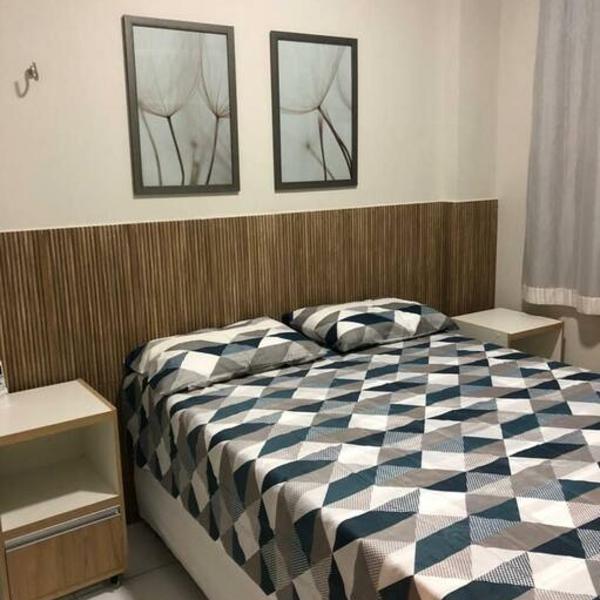 Apartamento 03 Super Luxo Vila Alta Com Garagem - Foto 2