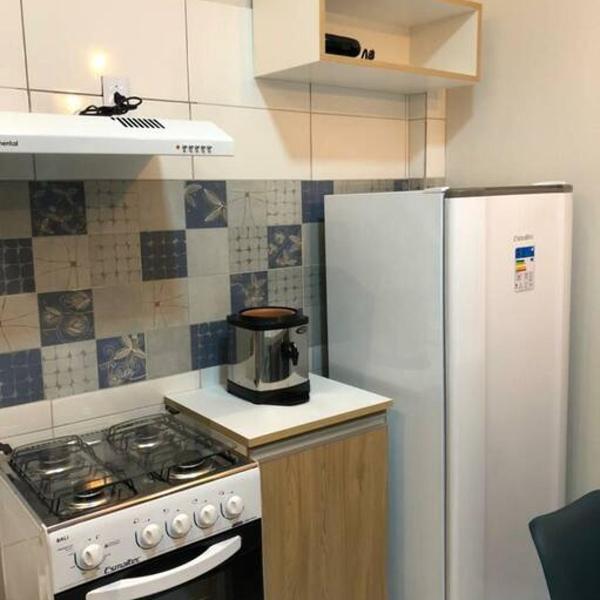 Apartamento 03 Super Luxo Vila Alta Com Garagem - Foto 4