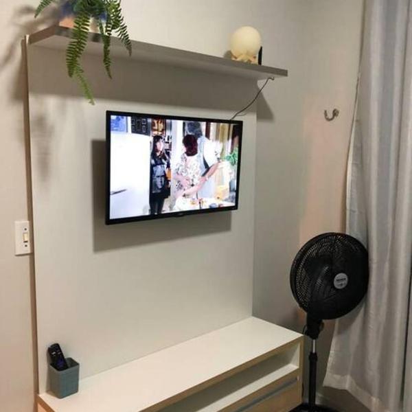Apartamento 03 Super Luxo Vila Alta Com Garagem - Foto 5