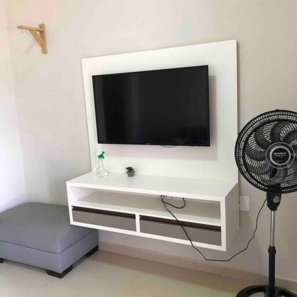Apartamento A em Crato-Ce próximo ao centro - Foto 5