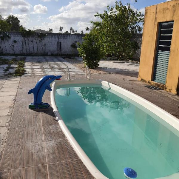Casa na Praia Sossego, Itamaracá PE - Foto 3