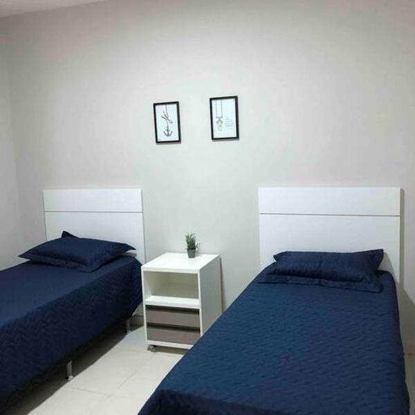 Apartamento C na vila-alta em Crato - Foto 2