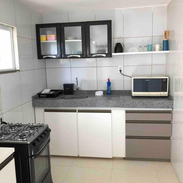 Apartamento C na vila-alta em Crato - Foto 4