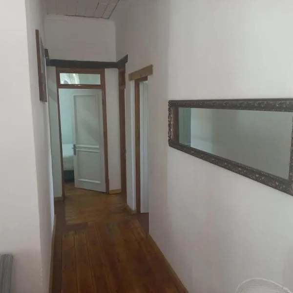 Loxton Nessie, hotel in Loxton