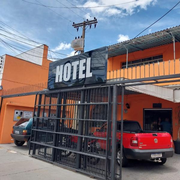 Hotel Económico - Foto 5