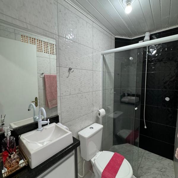 Floripa Beach Loft 1 dorm com sacada 200m do mar - Foto 3