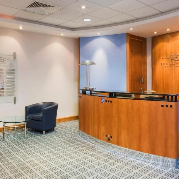 Holiday Inn Rochester-Chatham by IHG, hotel v destinaci Chatham