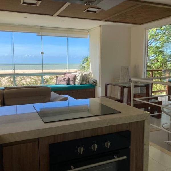 Beach Front Exclusive Villa with Pool - Foto 5