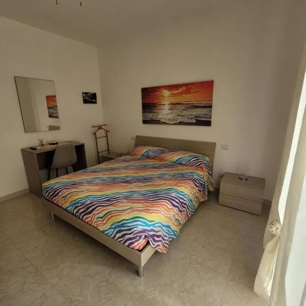 ALBACHIARA, hotel v destinácii Ramazzano
