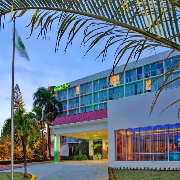 Holiday Inn Mayaguez & Tropical Casino, an IHG Hotel, hotelli kohteessa Mayaguez