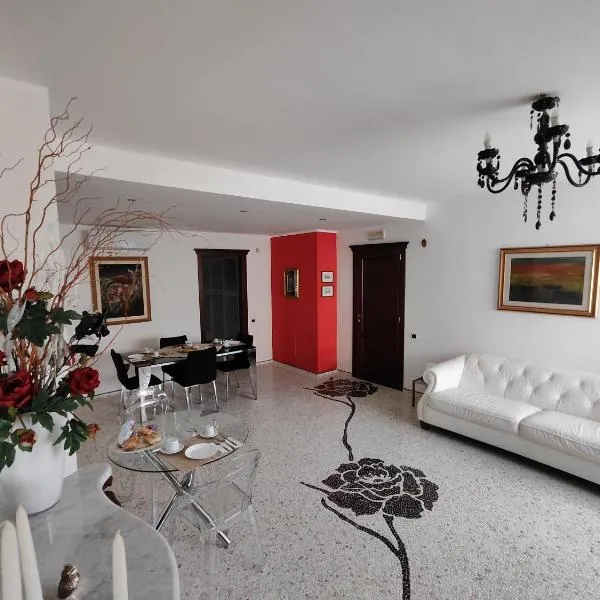 B&B Rossella, hotel in Montoro Inferiore