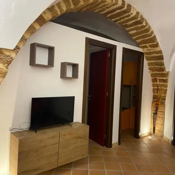 Casa Carini, hotel a Sciacca