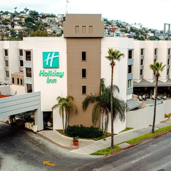 Holiday Inn Tijuana Zona Rio by IHG, hotel v destinaci Tijuana