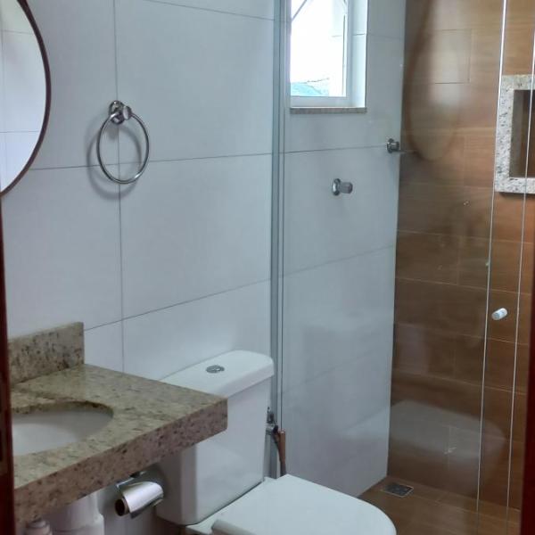 Chalé Recanto dos cafézais - Foto 3