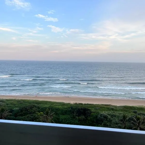 Stella Maris Flat 93 Amanzimtoti, hotel di Amanzimtoti
