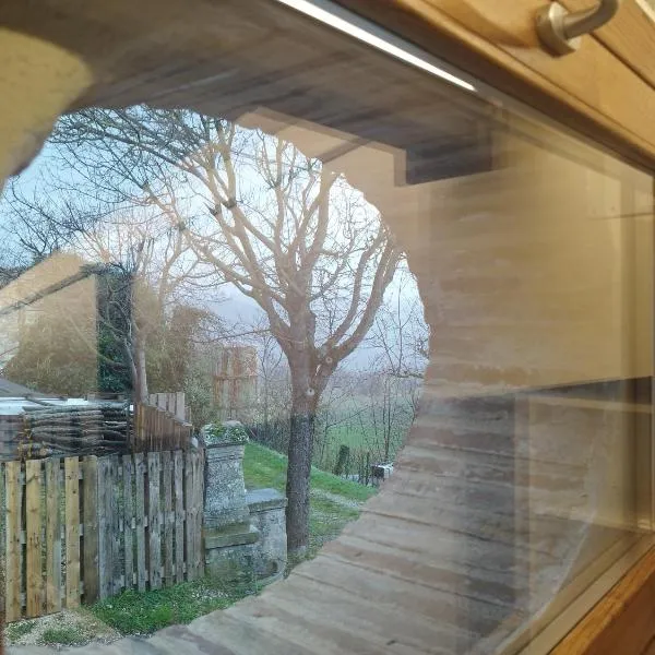 Villetta Vittoria Country House. La depandance, hotell i Pennabilli