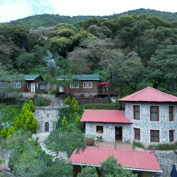 Villas Gasconia, hotel a Antigua Guatemala