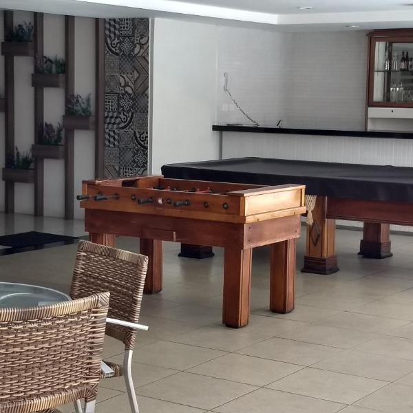 AP 306 flat beira mar praia Tambaú - Foto 5