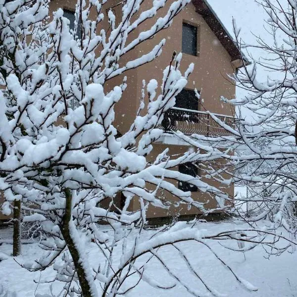 Apartmani Vlaška, ξενοδοχείο σε Vlaška