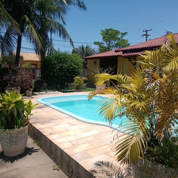A Casa da Nina - Foto 4