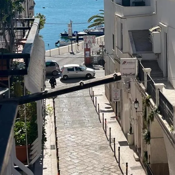 Casa Tramontana, hotel in Manfredonia