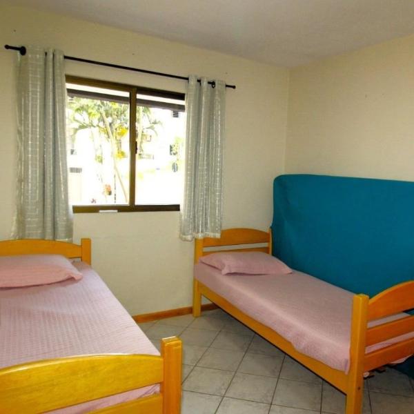1030 Apartamento com vista para o Mar na Praia de Bombinhas - Foto 2