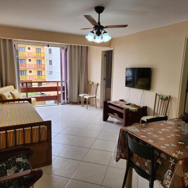 Apartamento na Prainha - Localização privilegiada e pertinho da praia - Foto 2