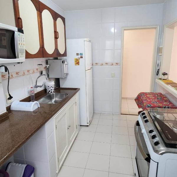 Apartamento na Prainha - Localização privilegiada e pertinho da praia - Foto 4