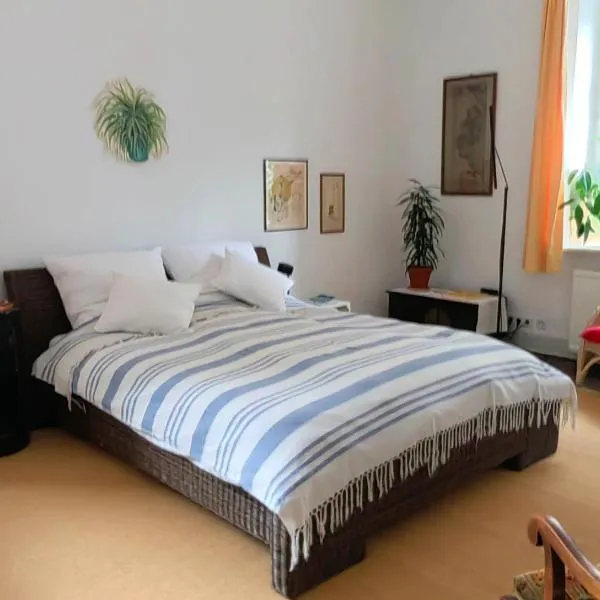 Epic Location, ξενοδοχείο στο Ντίσελντορφ