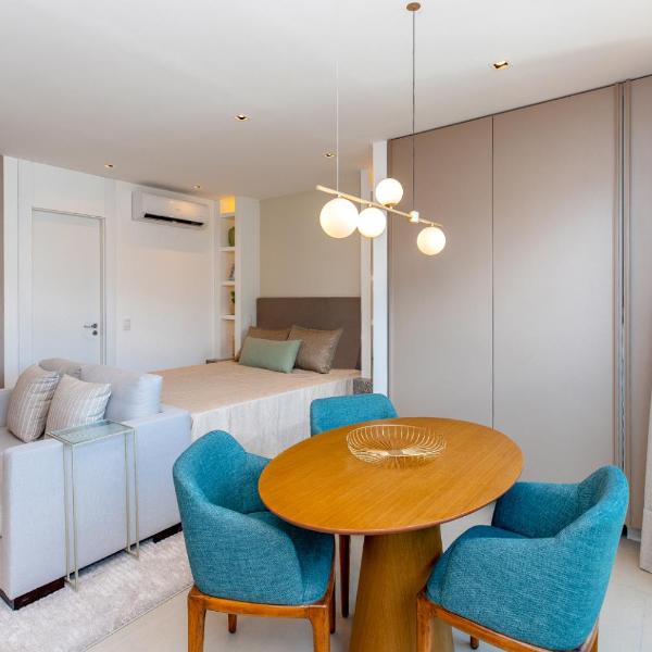 Studio Luxo Itaim - Homax - Foto 4