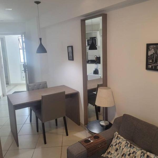Apartamento Flat em Boa Viagem - Foto 4