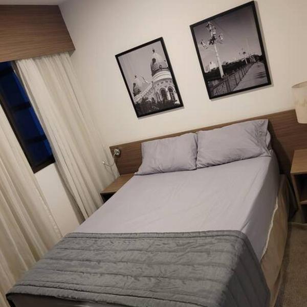 Apartamento Flat em Boa Viagem - Foto 2