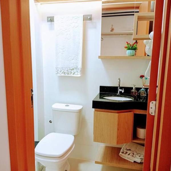Studio Luxo, em Anápolis - Perfeito - Foto 3