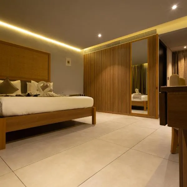 Vanya, hotel v destinaci Bengalúr
