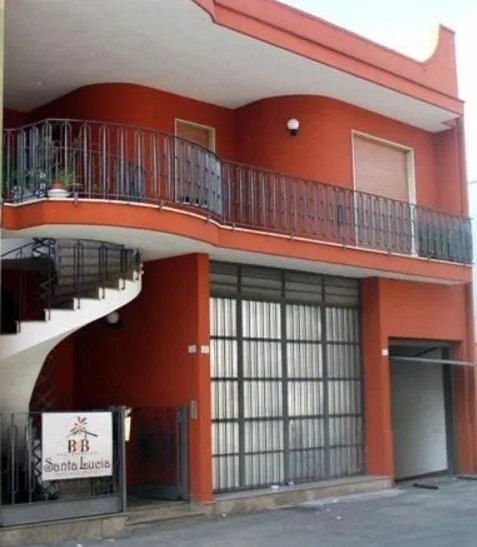 B&B Santa Lucia, Hotel in Sogliano Cavour