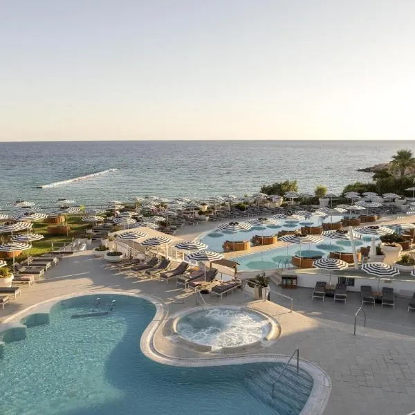 King Jason Protaras - Designed for Adults by Louis Hotels, hotel v destinaci Protaras