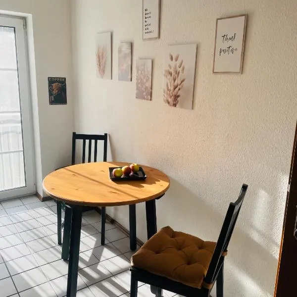 Ferienwohnung Edental, hotel in Burgdorf